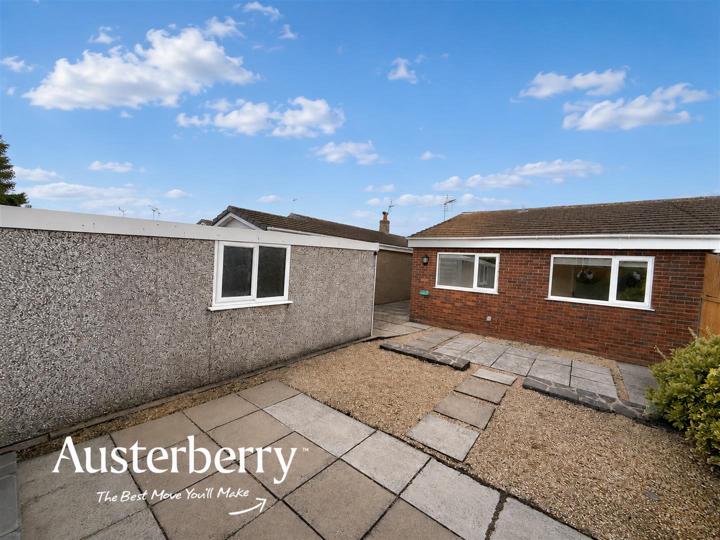 Holyhead Crescent, Weston Coyney, Stoke-On-Trent